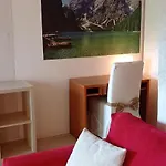 Natura Open Space Con Giardino Τρέντο