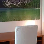 Natura Open Space Con Giardino * Trento