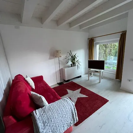 Casa vacanze Natura Open Space Con Giardino Trento