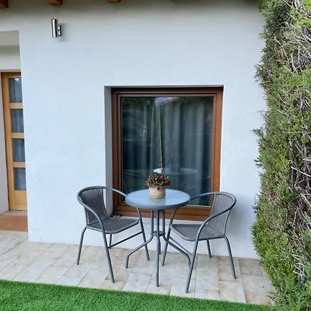 Natura Open Space Con Giardino بيت للعطل *