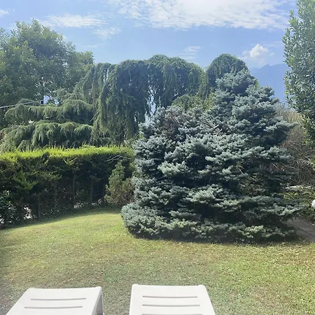 Natura Open Space Con Giardino טרנטו