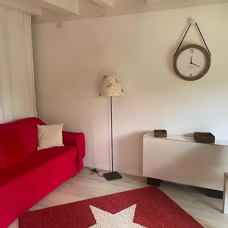 Natura Open Space Con Giardino