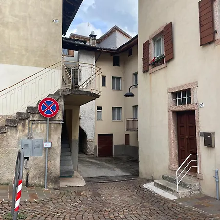 Natura Open Space Con Giardino *