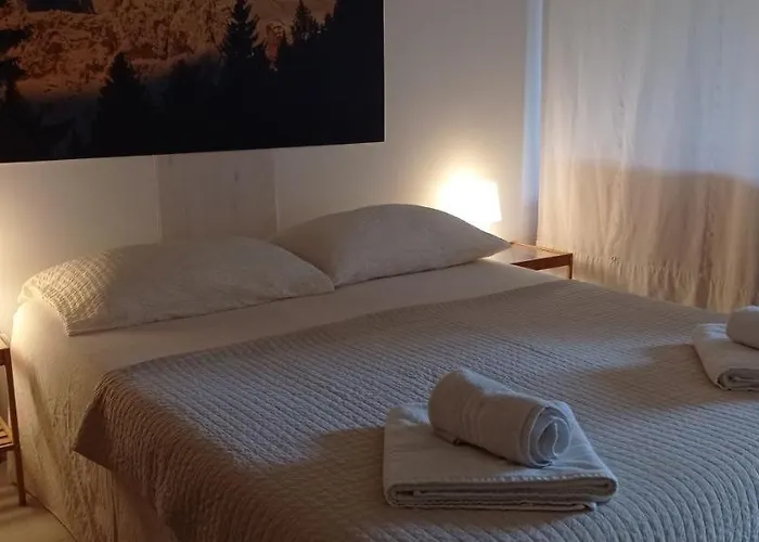 Natura Open Space Con Giardino * טרנטו