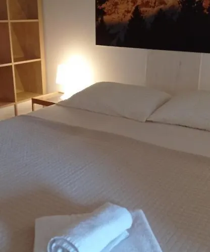 Natura Open Space Con Giardino בית נופש