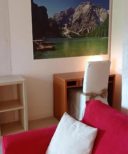 Natura Open Space Con Giardino טרנטו