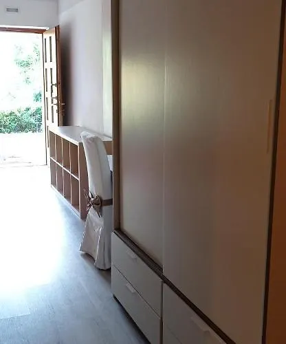 Natura Open Space Con Giardino