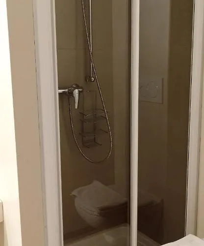 בית נופש Natura Open Space Con Giardino *