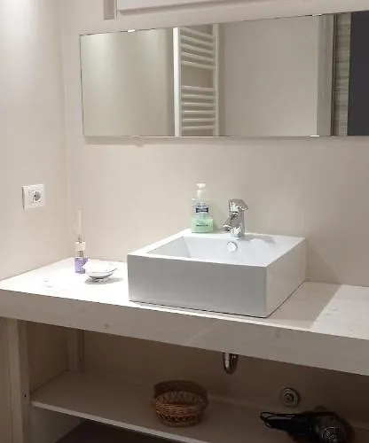 Natura Open Space Con Giardino