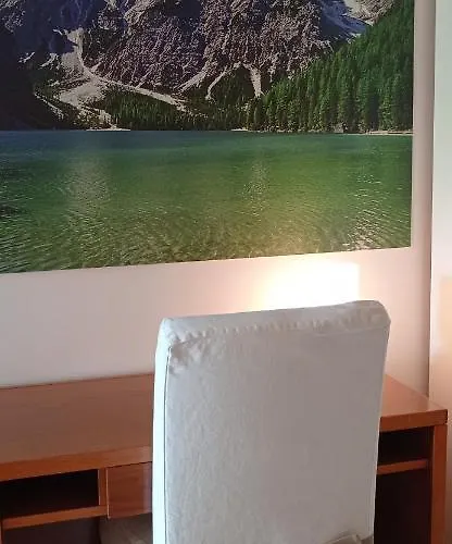 Natura Open Space Con Giardino * טרנטו