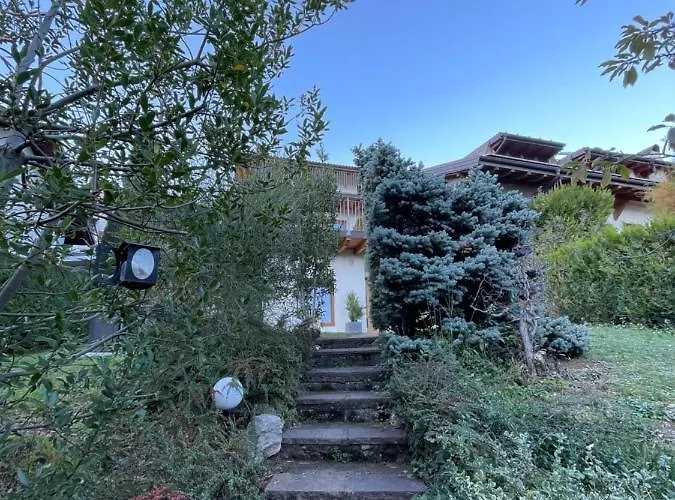 Natura Open Space Con Giardino בית נופש