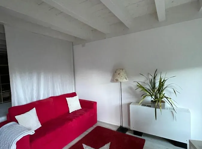 Natura Open Space Con Giardino