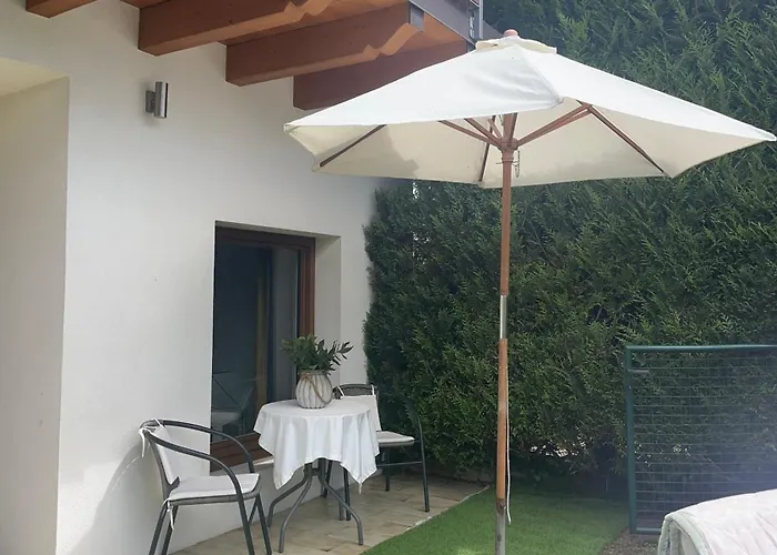 Natura Open Space Con Giardino בית נופש