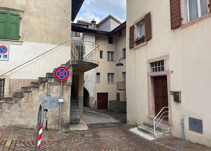 Natura Open Space Con Giardino *